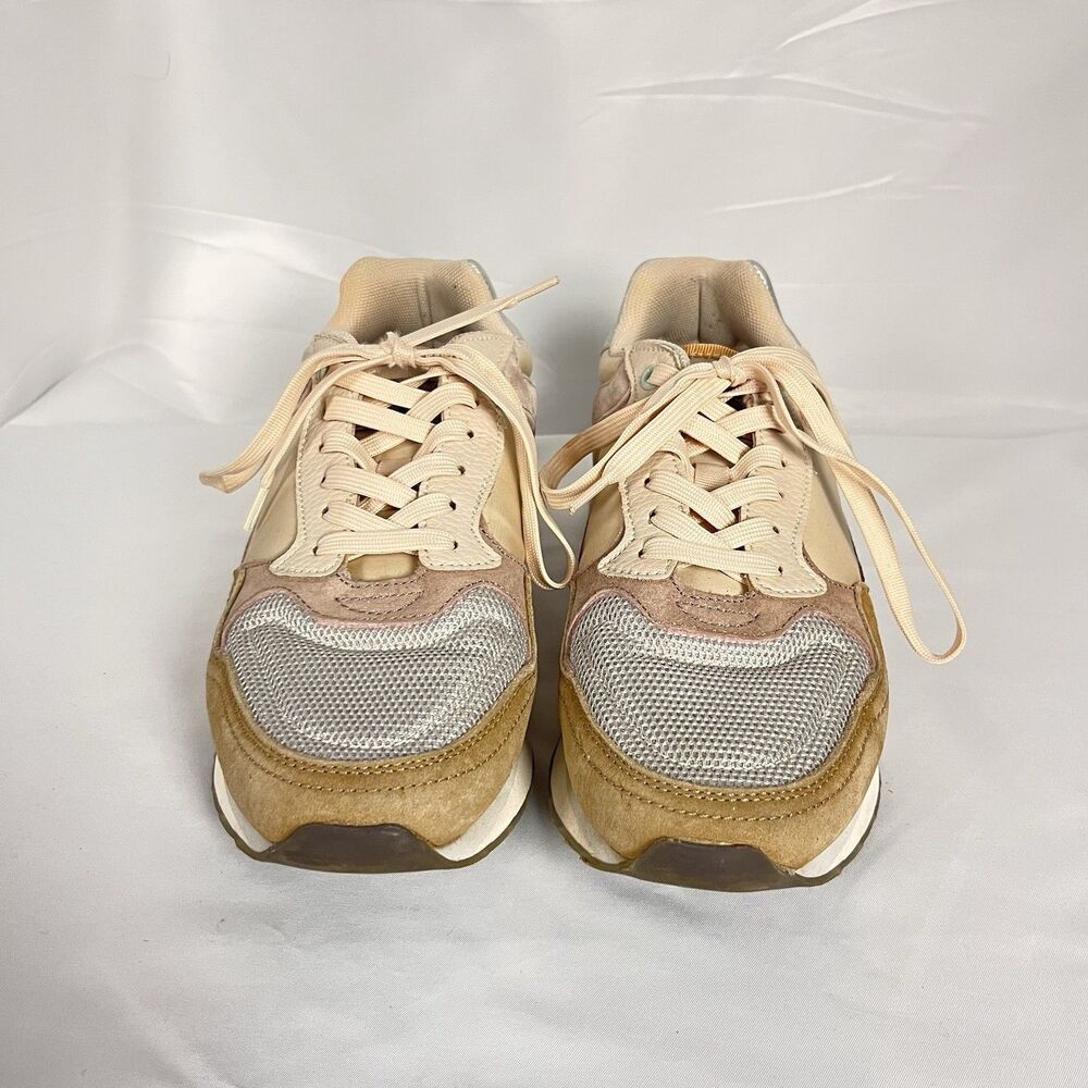 Hoff Pasadena Women Streetwear Sneakers Size 6